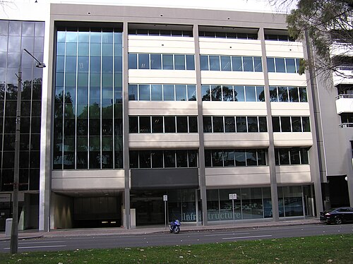 Bureau of Infrastructure, Transport and Regional Economics